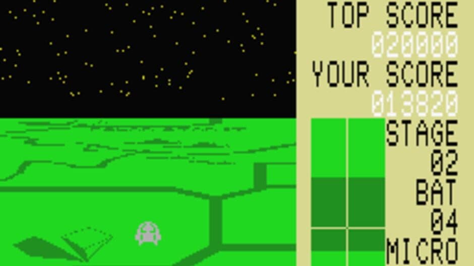 Polar Star screenshot