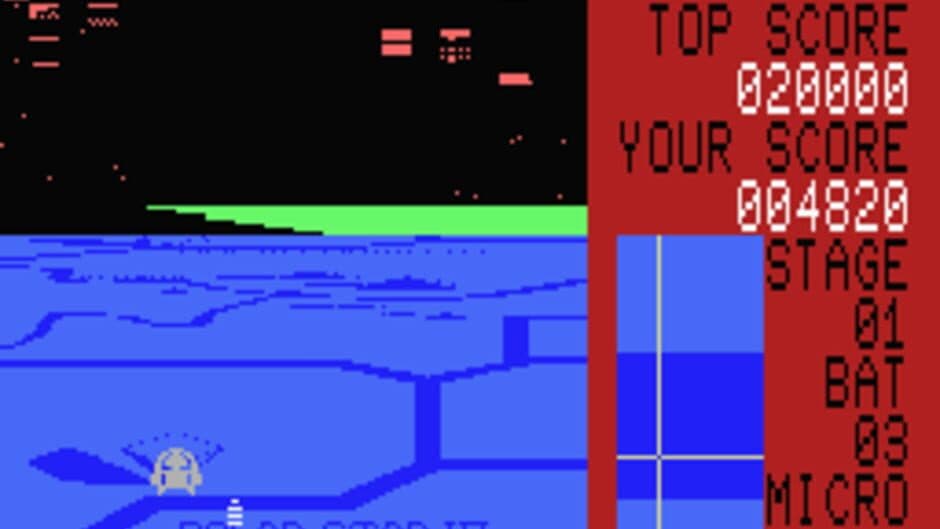 Polar Star screenshot