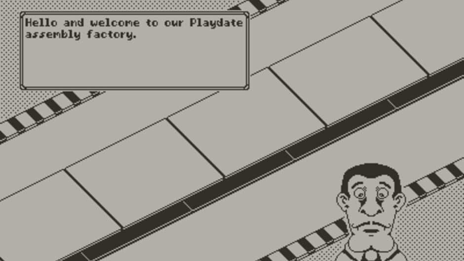 Relax Industry screenshot