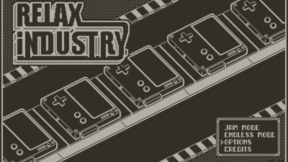 Relax Industry screenshot