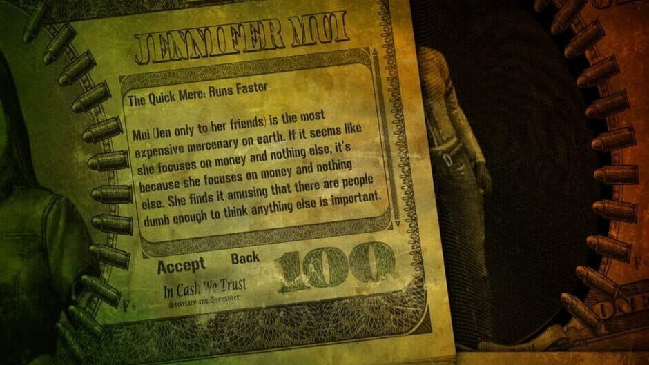 Mercenaries 2: World in Flames screenshot