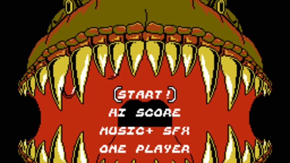 Jurassic Park screenshot