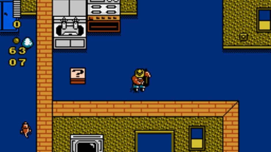 Jurassic Park screenshot