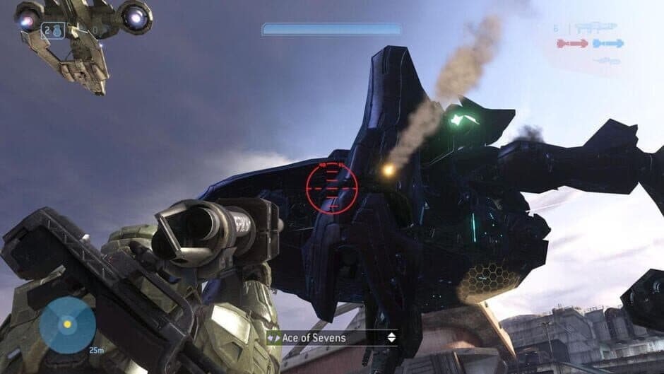 Halo 3 & Fable II Double Pack screenshot