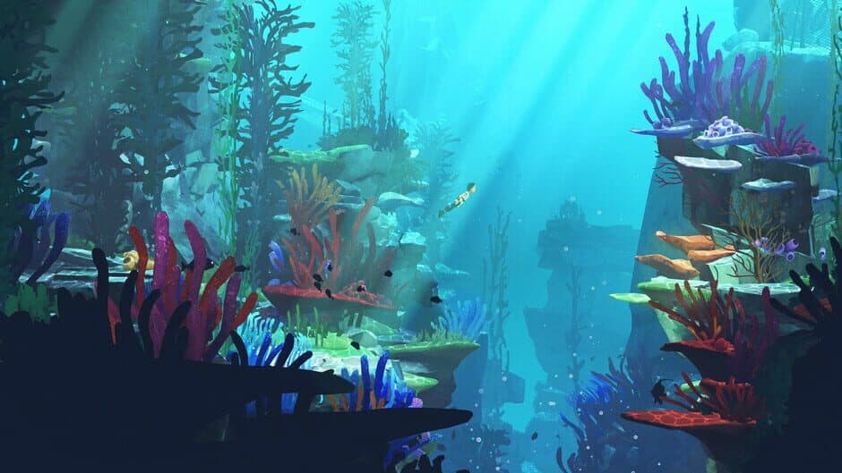 Planet of Lana II: Children of the Leaf screenshot