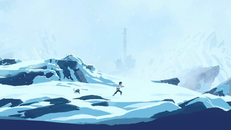 Planet of Lana II: Children of the Leaf screenshot