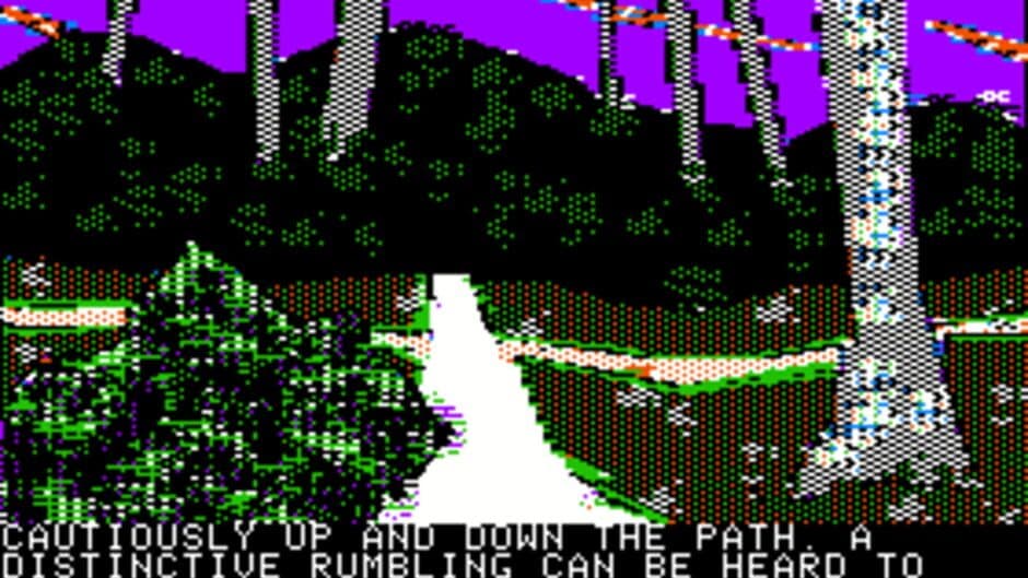 Ring Quest screenshot