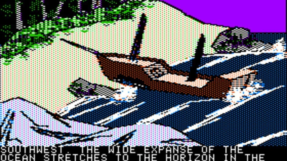 Ring Quest screenshot