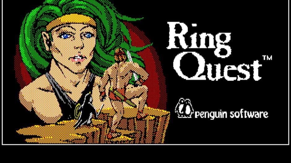 Ring Quest screenshot