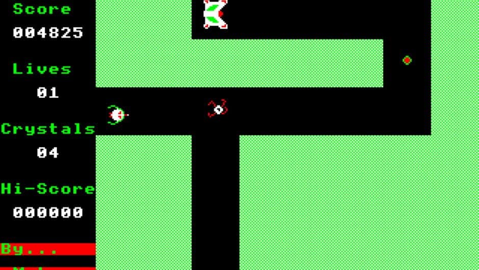 Ewgeebeez screenshot