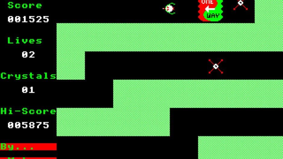 Ewgeebeez screenshot