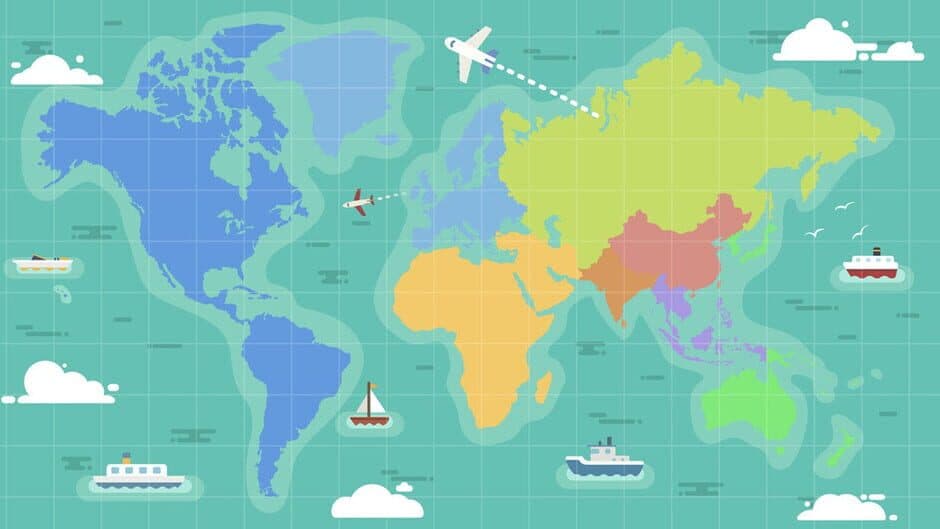 Internet Entrepreneurship Simulator screenshot