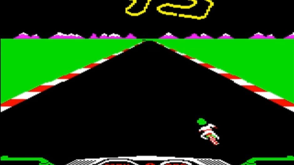 Crazee Rider screenshot