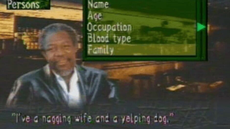 Manhattan Requiem screenshot