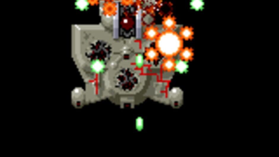 Halley Wars screenshot
