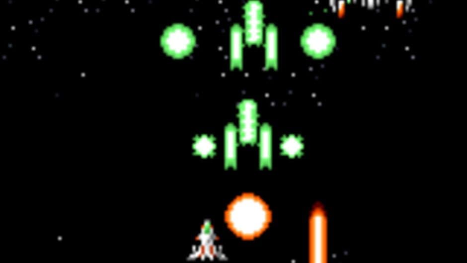 Halley Wars screenshot