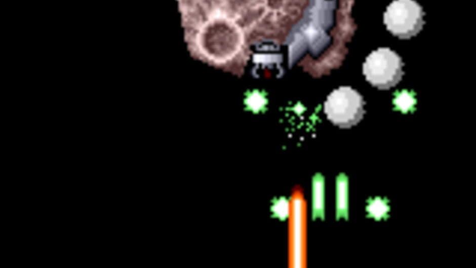 Halley Wars screenshot