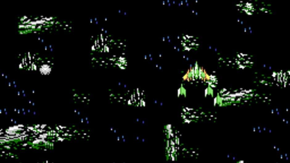 Halley Wars screenshot