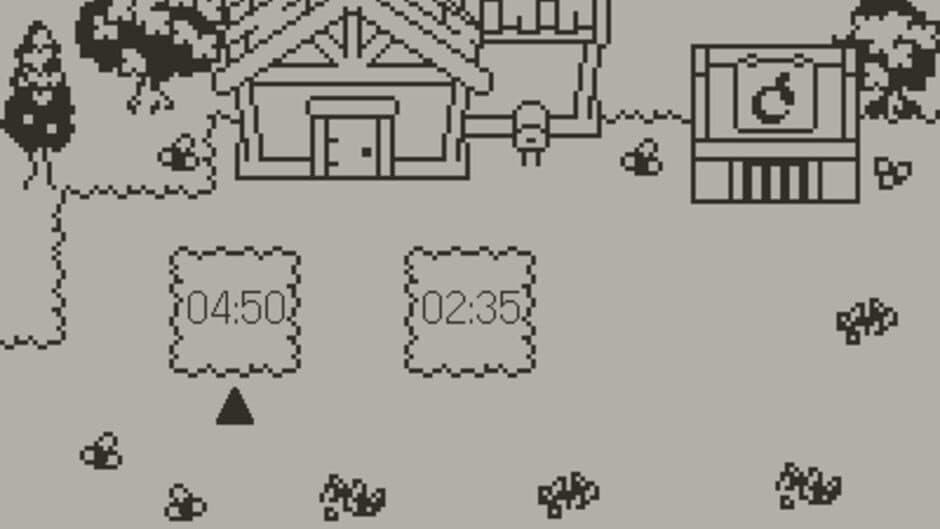 Pocket Farmer screenshot