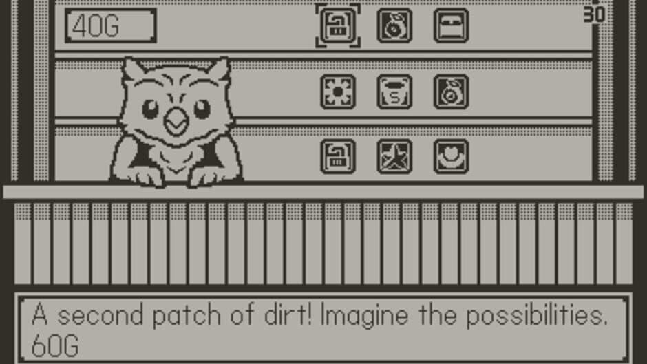 Pocket Farmer screenshot