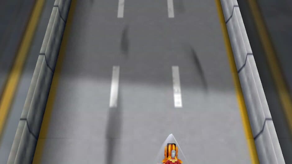Racing Moto screenshot