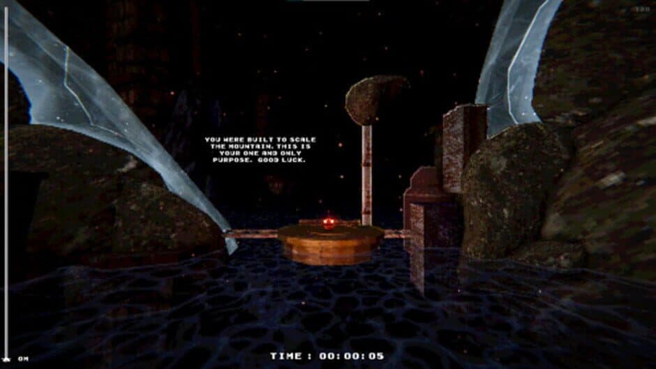 Rusty Heights screenshot