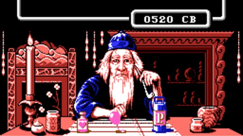 Gremlins 2: The New Batch screenshot