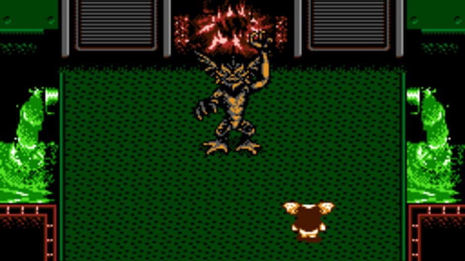 Gremlins 2: The New Batch screenshot