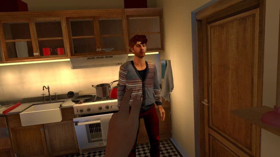 Drunkn Bar Fight 2 screenshot