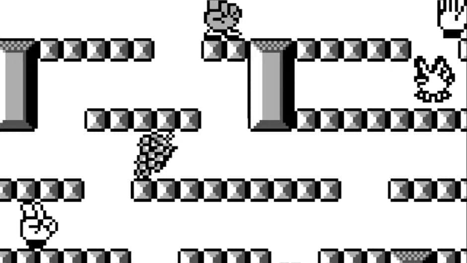 Magic Tower screenshot