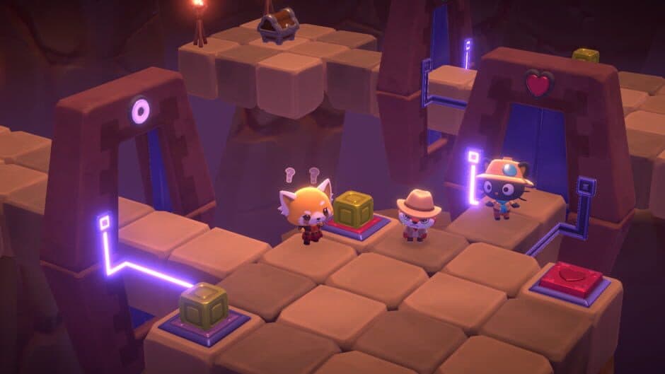 Hello Kitty Island Adventure screenshot