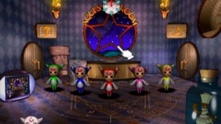 XI Sai Jumbo screenshot