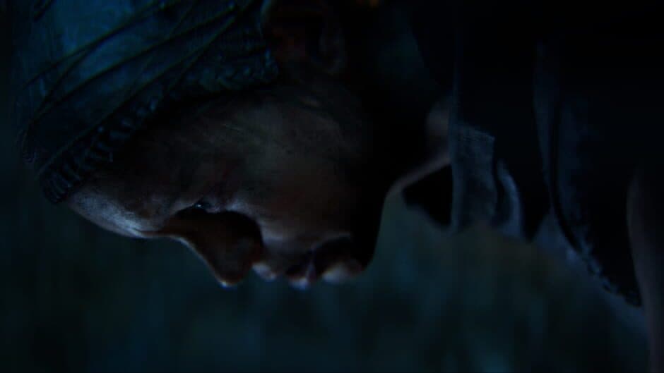 Senua's Saga: Hellblade II screenshot