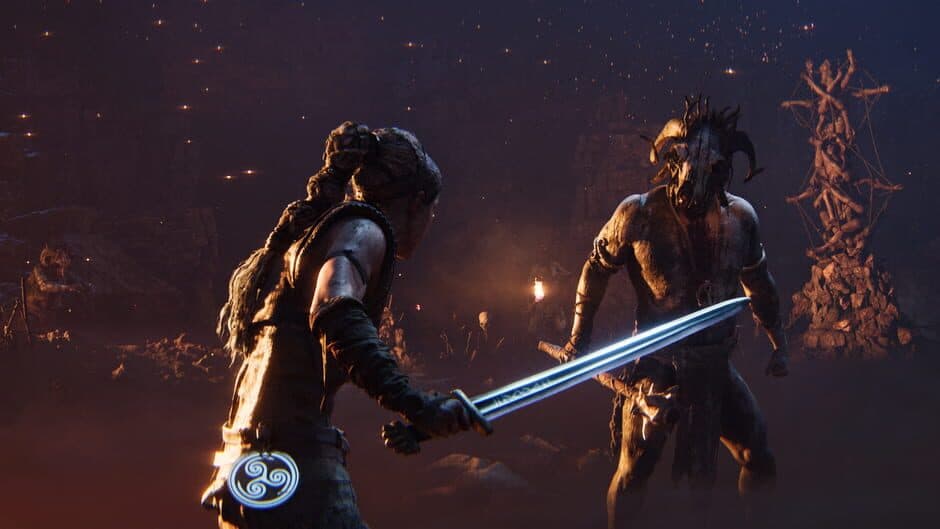 Senua's Saga: Hellblade II screenshot