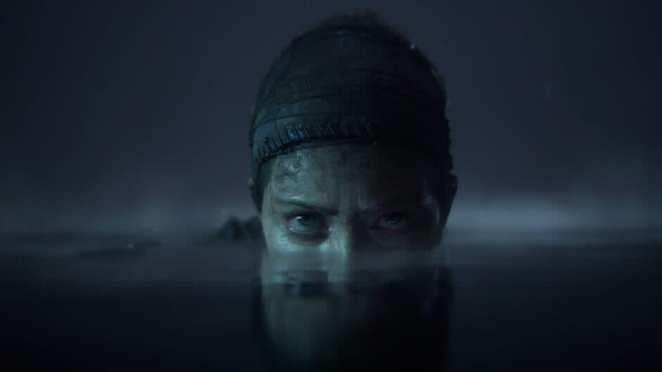 Senua's Saga: Hellblade II screenshot