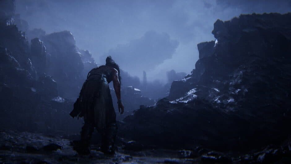 Senua's Saga: Hellblade II screenshot