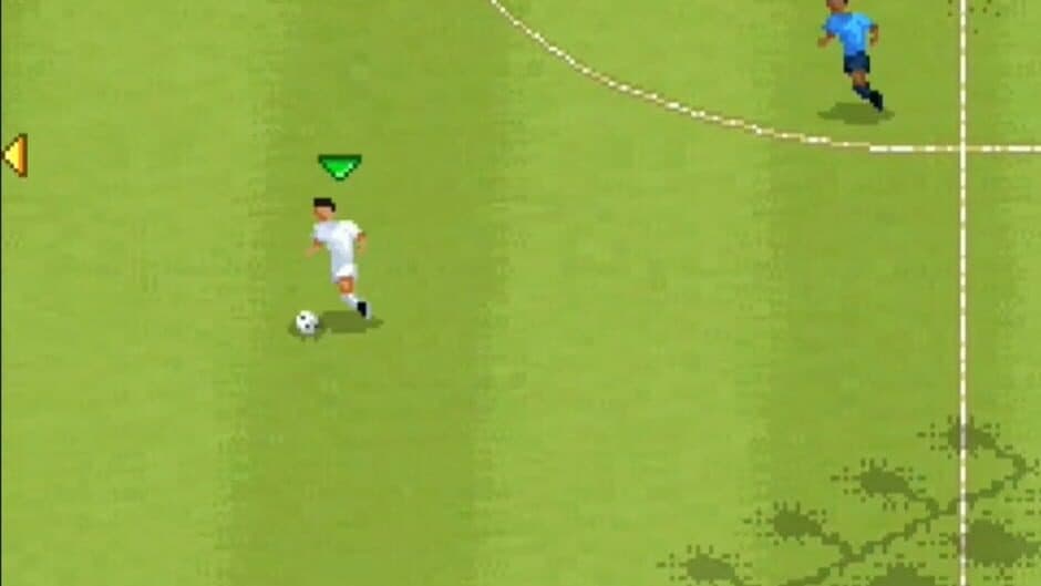 Pro Evolution Soccer 2011 screenshot