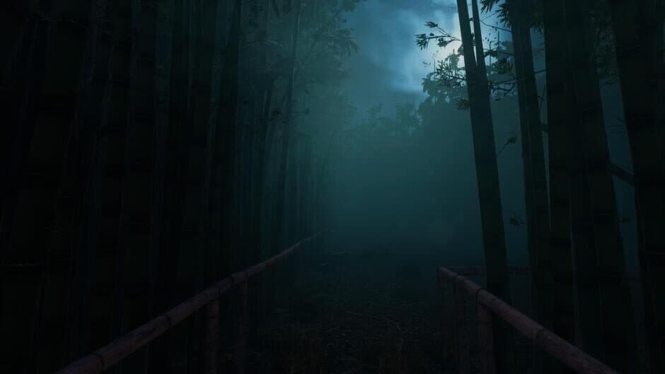 Labyrinthine screenshot