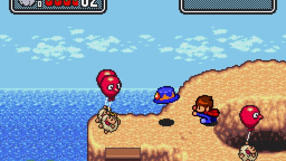 The Twisted Tales of Spike McFang screenshot