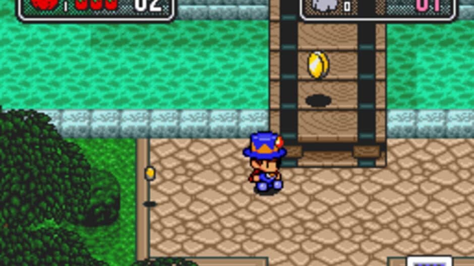 The Twisted Tales of Spike McFang screenshot