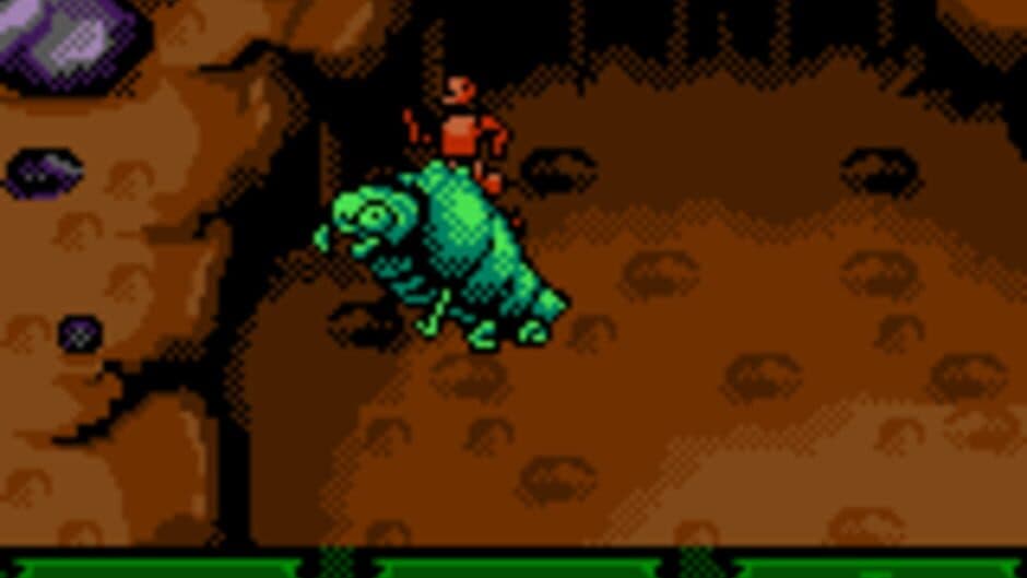 Antz World Sportz screenshot