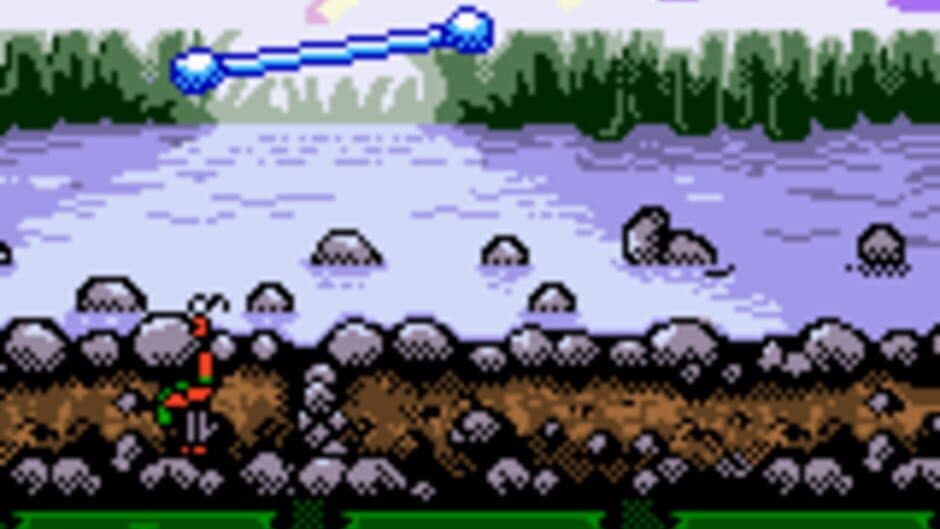 Antz World Sportz screenshot