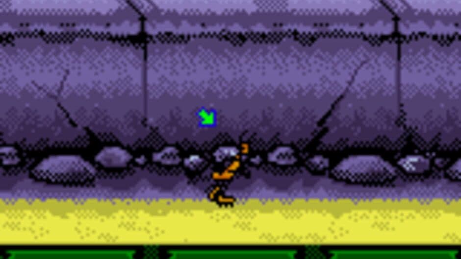 Antz World Sportz screenshot