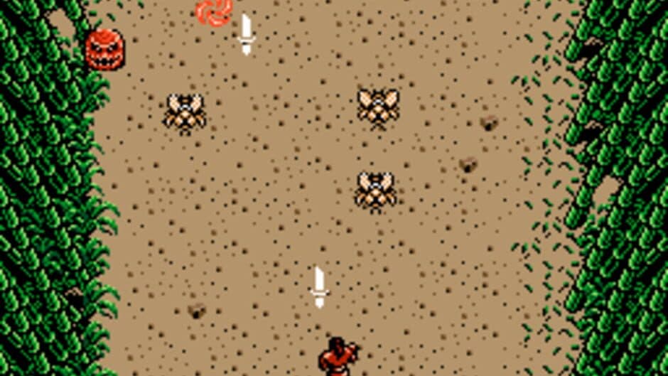 Hi no Tori: Houou-hen screenshot