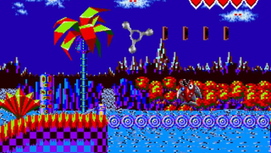 GameTap, Cup Noodles, and Bitter Tears screenshot