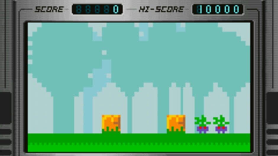 Construction: Action screenshot