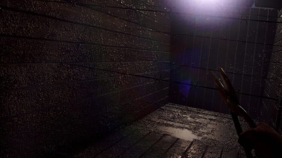 Trenches VR screenshot