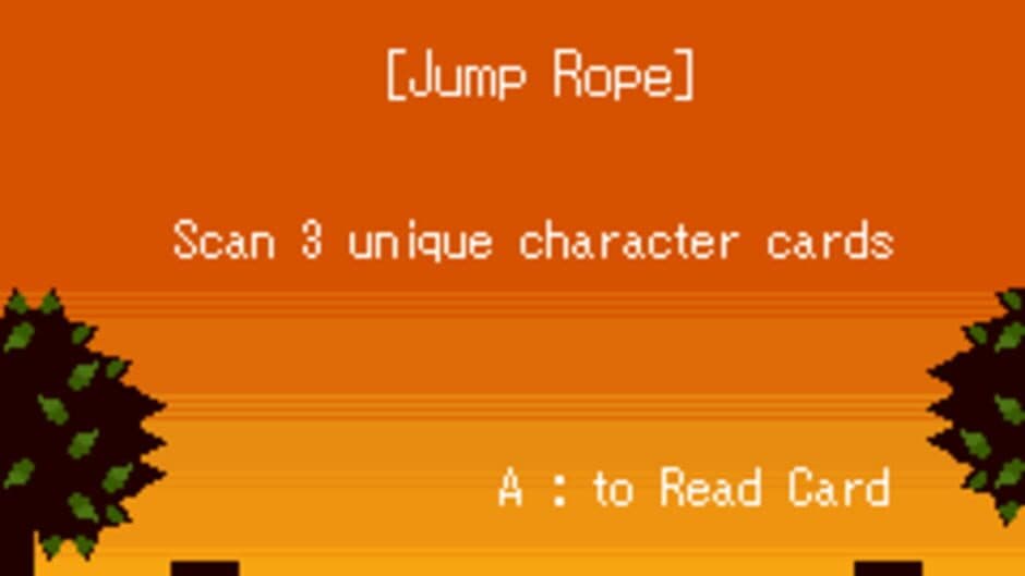Animal Jumprope B screenshot