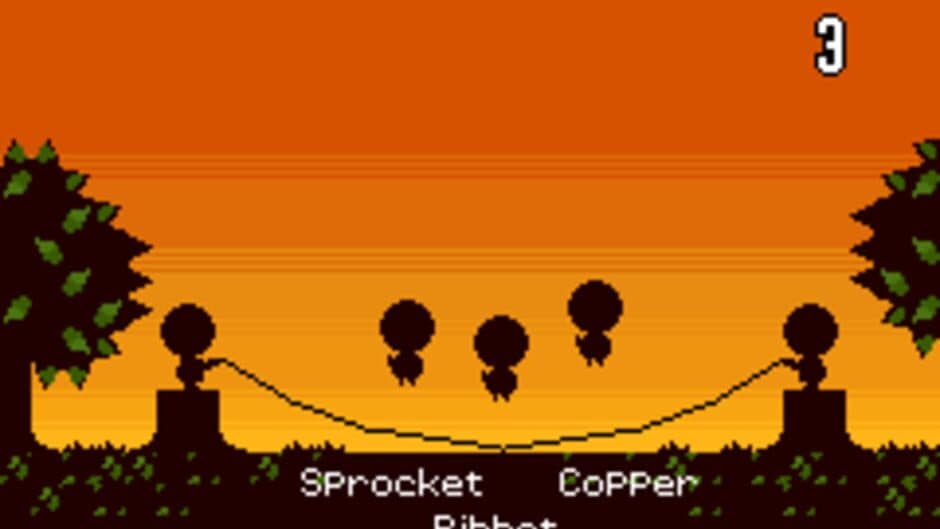 Animal Jumprope B screenshot