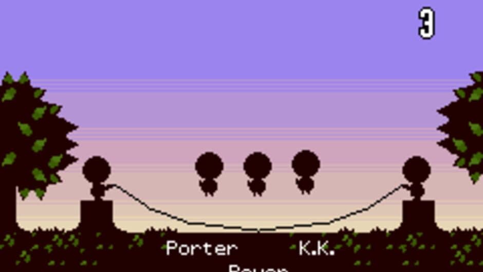 Animal Jumprope A screenshot